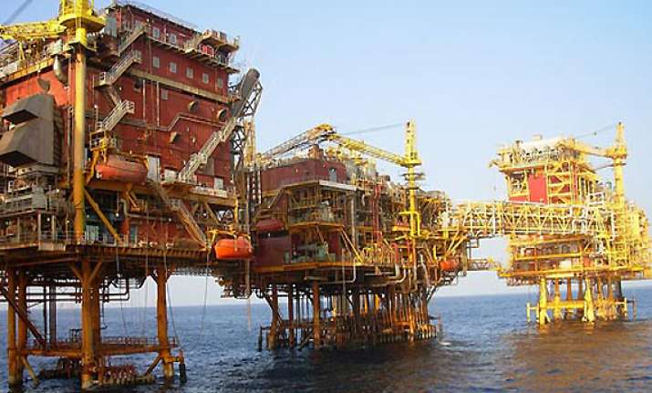 no gas to power sector from ongc fields says egom
