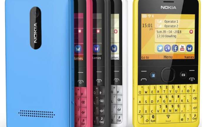 actualizar whatsapp nokia asha 210