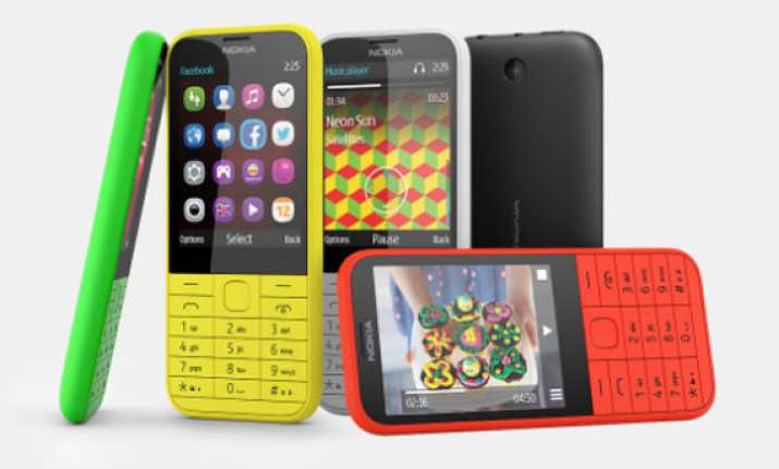 nokia 225 and nokia 225 dual sim officially announced