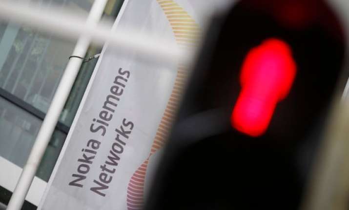 nokia downgraded by s p after nokia siemens networks
