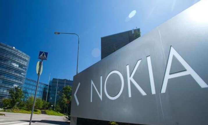 nokia offers vrs scheme to chennai plant employees