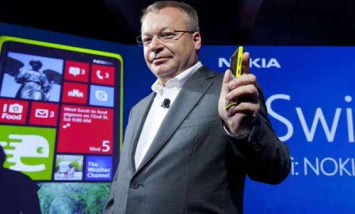 nokia reportedly sold a record 8 million lumias last quarter