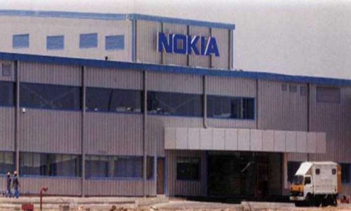 Nokias Chennai Plant Would Remain Attached As Sc Junks Its Plea