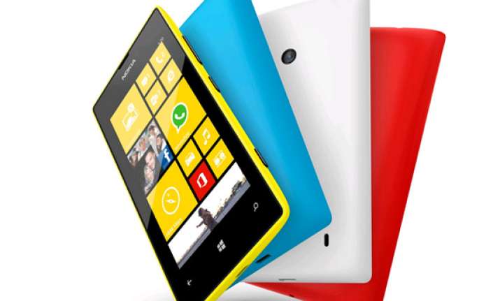 nokia to launch dual sim lumia take on moto g samsung htc