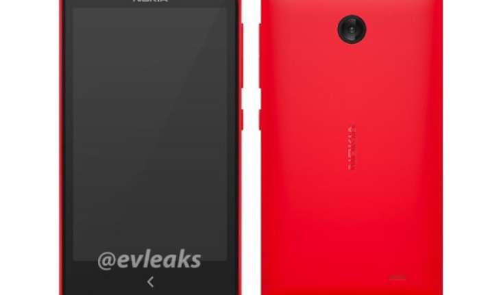 nokia may launch low cost android phone at the mobile world