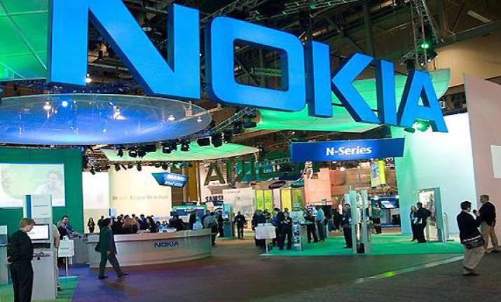 nokia continues to remain most trusted brand in india