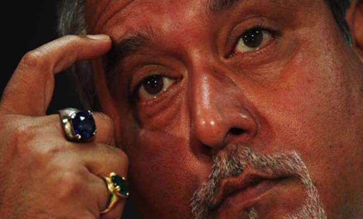 not aware of any deadline set by lenders says mallya