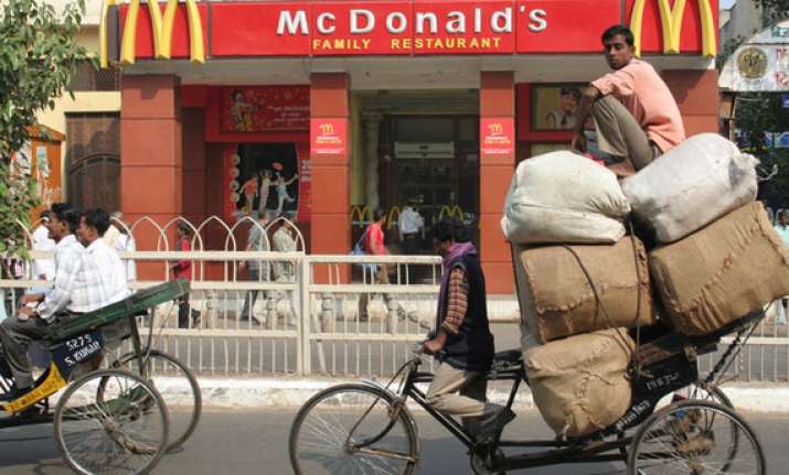 not using foreign potatoes in our preparations mcdonald s