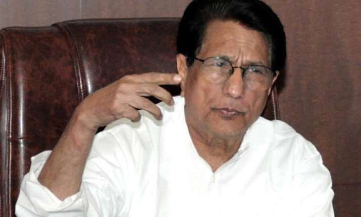 not waiting for striking pilots to return says ajit singh