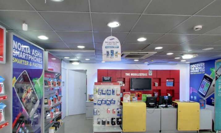 now an outlet that sells gadgets 24/7