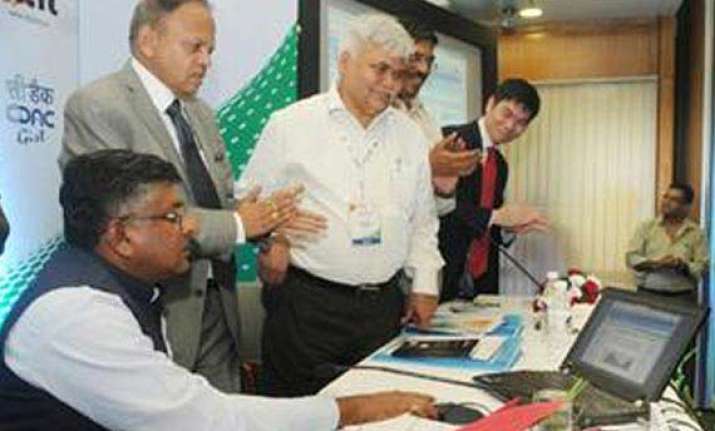 now get a .bharat domain name instead of .in