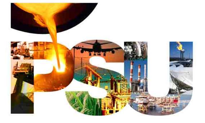 number of profit making psus decline sharply