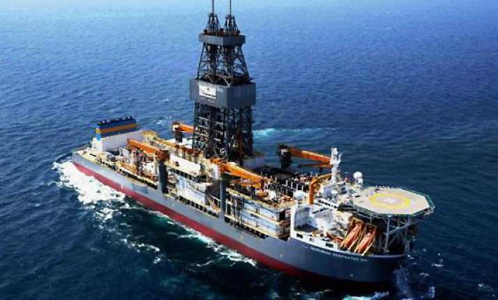 ongc auction gets bids for rs 8 500 cr worth shares
