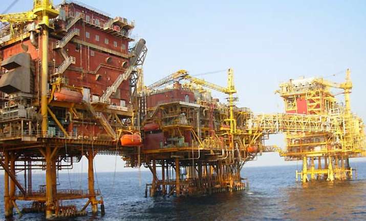 ongc overtakes reliance as most valued firm