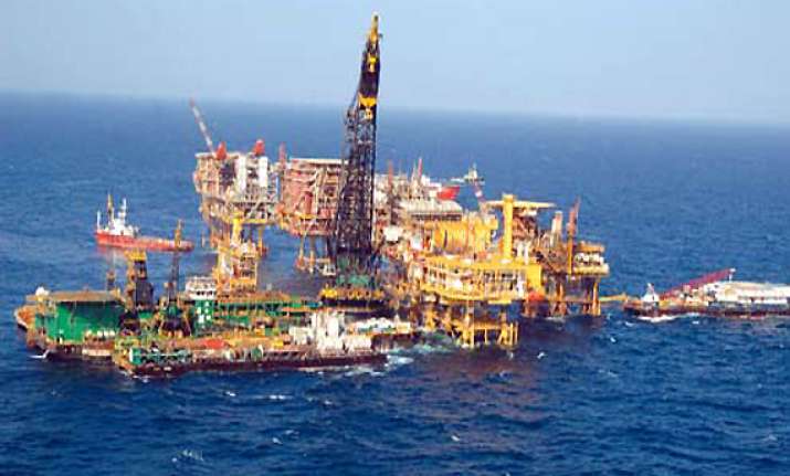 ongc to go ahead with oil exploration in south china sea