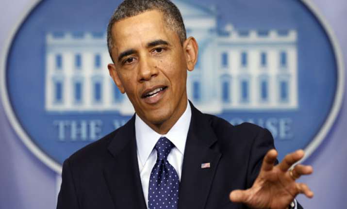 obama call lawmakers to meeting on shutdown