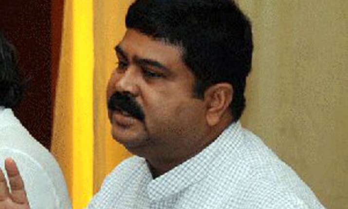 oil minister defends diesel price hike