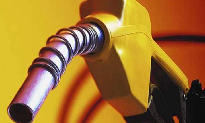 oil companies demand one time hike in diesel price