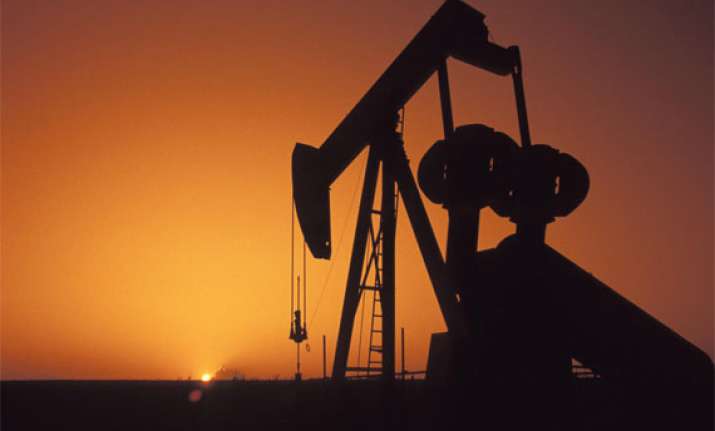 oil gas production contracts on revenue sharing basis