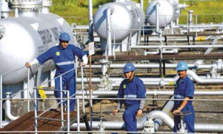 oil india starts drilling operation in gabon africa