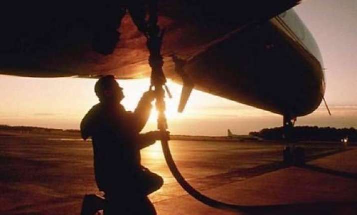 oil psus hike jet fuel price