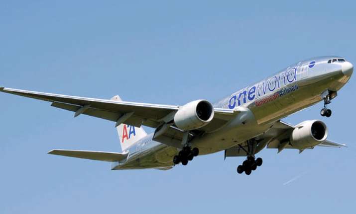 oneworld open to taking indian carrier onboard
