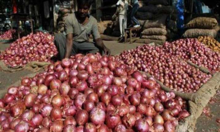 onion back at rs 80/kg in delhi