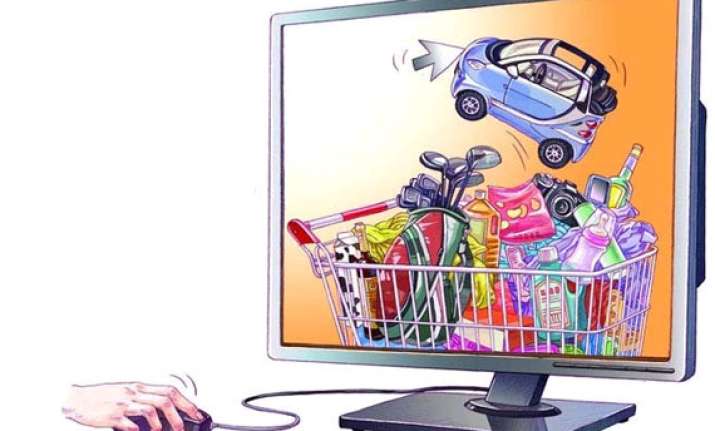online shopping gaining popularity in nepal