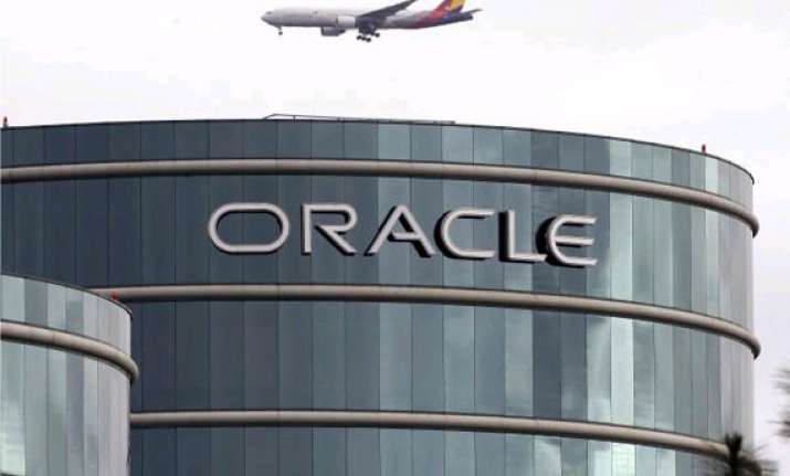 oracle buying micros systems for about 5.3b