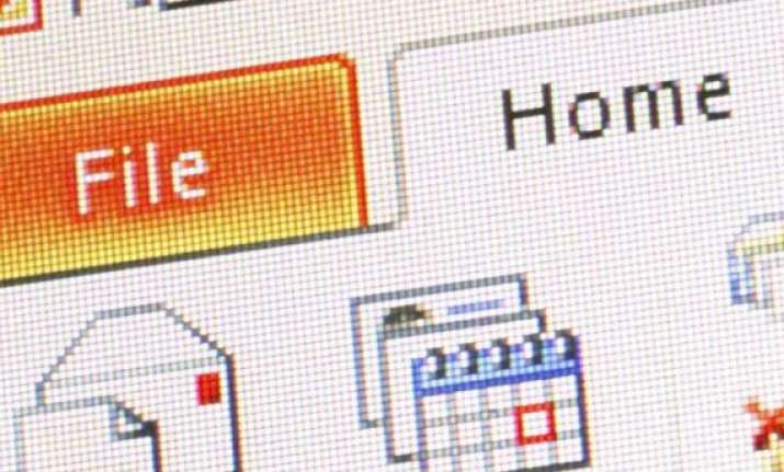 outlook gets 30 million boost to take on gmail