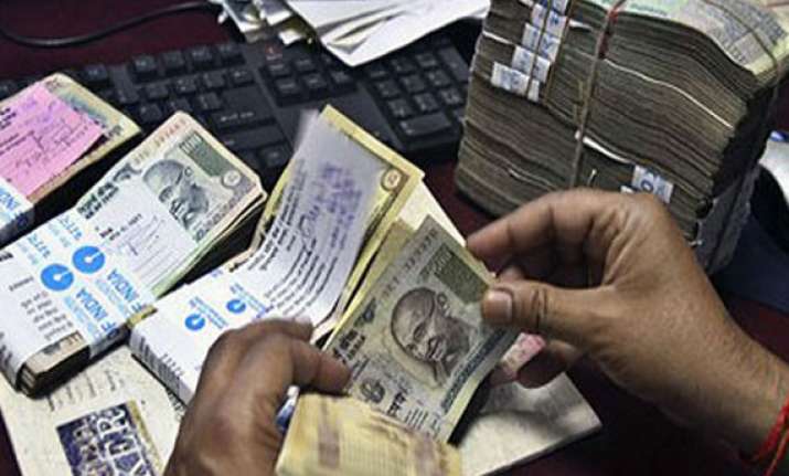 p notes investment hits nearly 3 year high at 34b