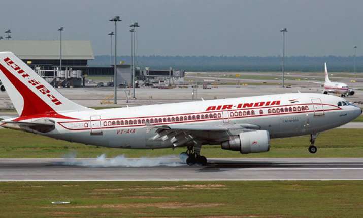 pac slams air india for acquiring planes through debt