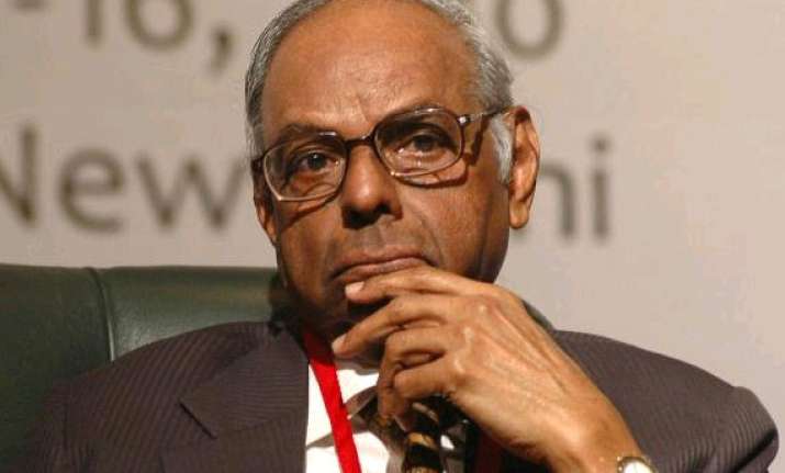 pmeac head rangarajan tenders resignation to prime minister