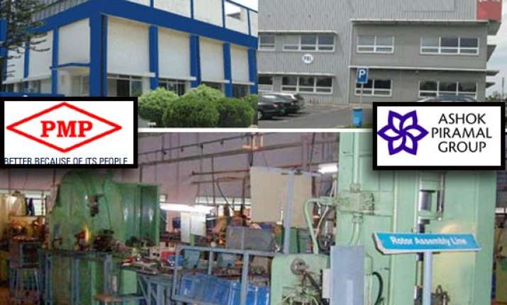 pmp auto eyes rs 240 cr revenue in fy 12