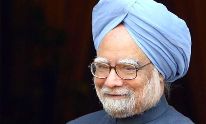 pm sets rs 2 lakh cr infra investment target for 9 growth