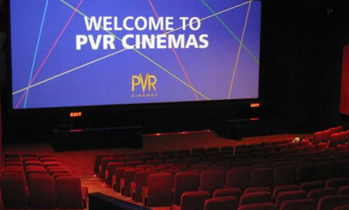 pvr buys cinemax for rs 395 crore