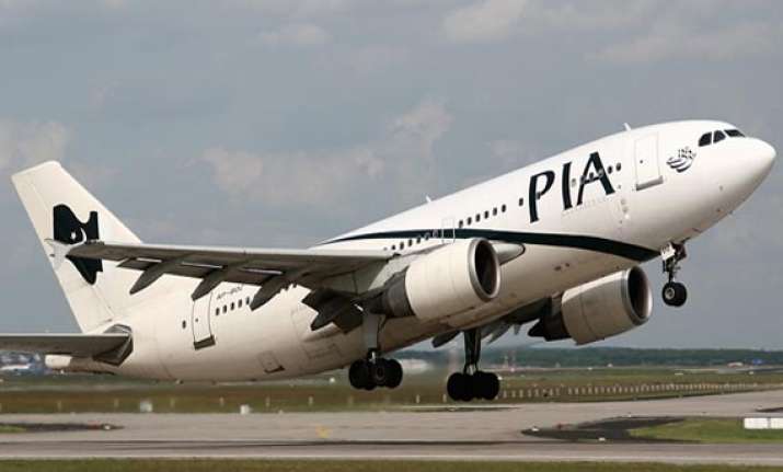 pakistan national airline sacks 350 employees over fake