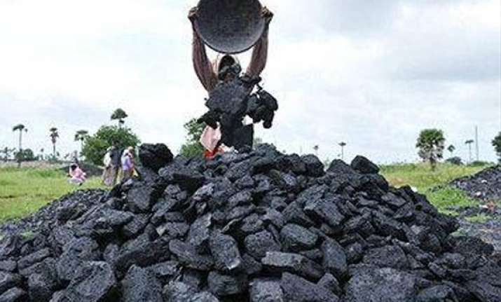 panel asked to expedite report on jspl coal sale