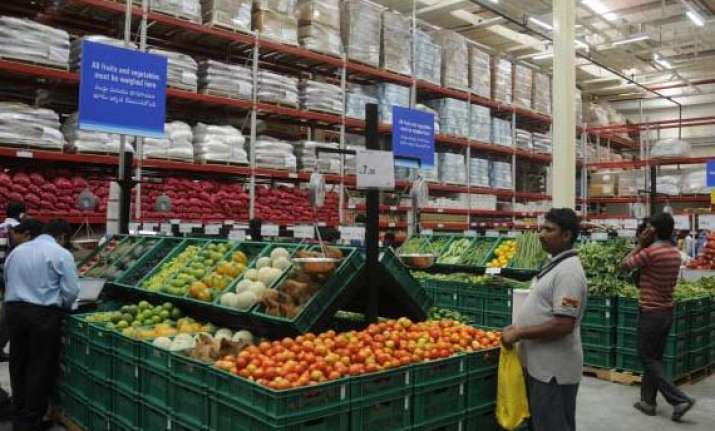 parliament panel seeks regulator for fdi in multi brand