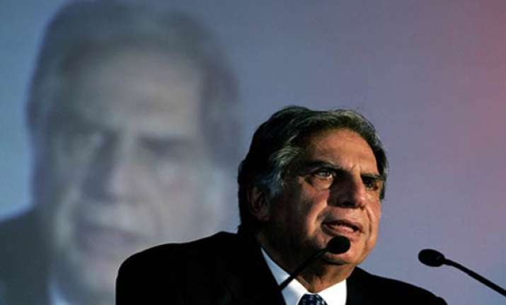 partnership with fiat needs to be examined says ratan tata