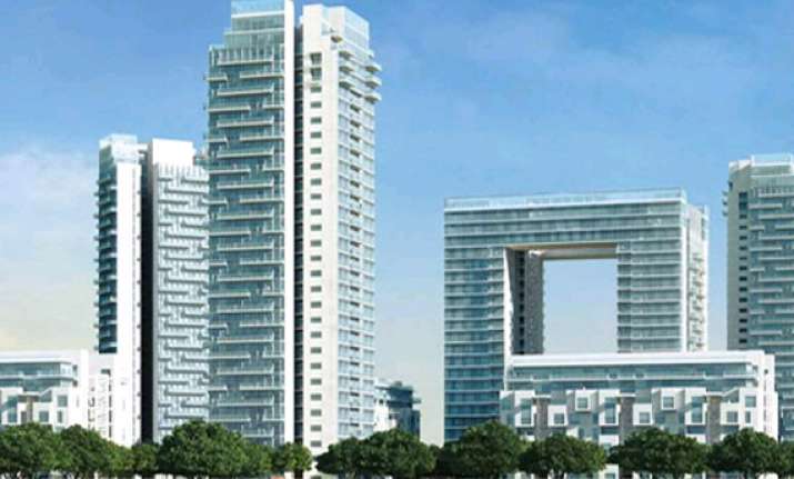 past present and future of faridabad real estate market