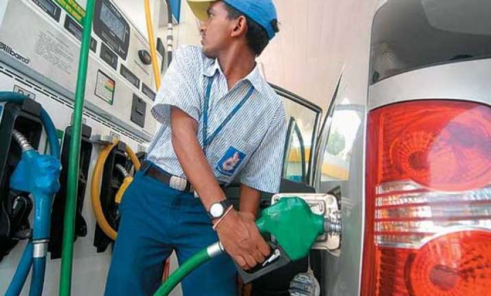 petrol price cut by rs 3.05 per litre diesel hiked by 50