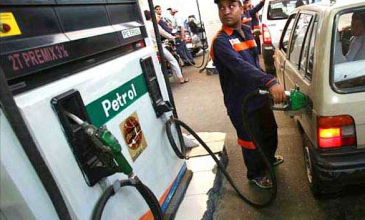 Petrol price to be cut by Rs 1.89-2.38/litre from August ...