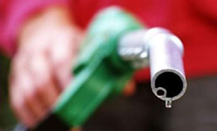 petrol costs more in india than us but diesel less
