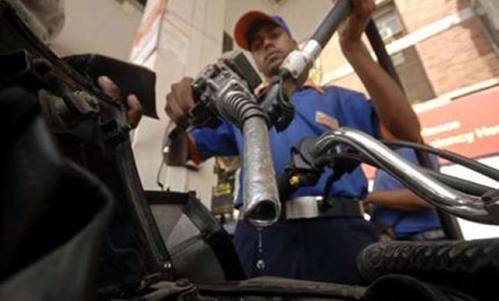 petrol cheaper by rs 2 a litre