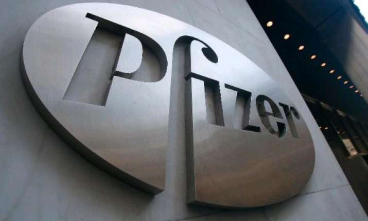 pfizer raises bid for astrazeneca to 117 bn