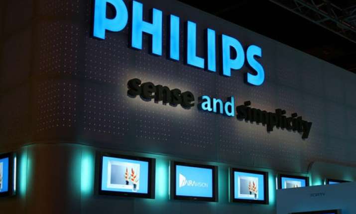 philips to locally manufacture 80 domestic appliances by