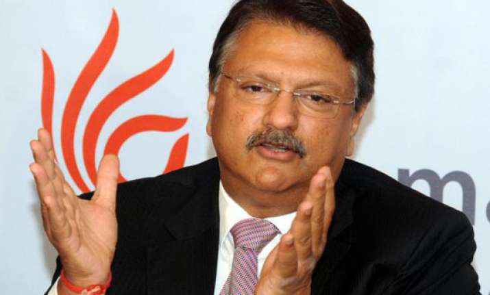 piramal to sell vodafone india stake for rs 8 900 crore