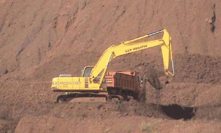 pisces exim earmarks rs 1 000 cr for mine buys
