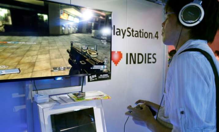 playstation 4 finally headed to sony s japan on saturday